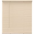 Champion TruTouch Alabaster Cordless Light Filtering Vinyl Mini Blinds with 1 in. Slats 24 in. W x 72 in. L 527320